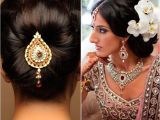 Ethnic Wedding Hairstyles Bridal Hairstyles for Medium Hair 32 Looks Trending This