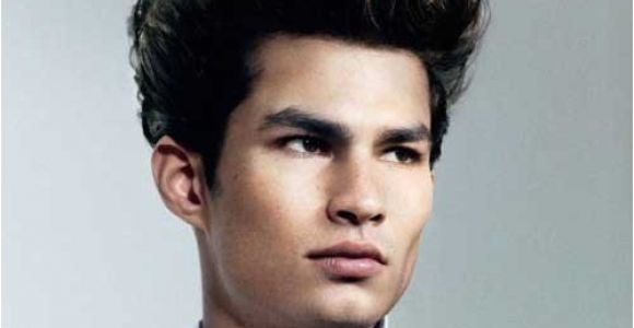 European Men Hairstyle 15 Cool European Mens Hairstyles