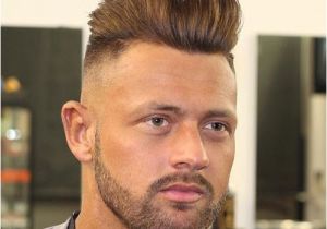 European Men Hairstyle 25 European Men’s Hairstyles