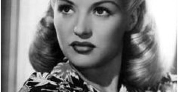 Everyday 40s Hairstyles the 10 Best 40s Hairstyles Images On Pinterest