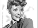 Everyday 40s Hairstyles the 333 Best 1940 S Hairstyles Images On Pinterest