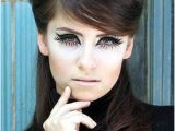 Everyday 60s Hairstyles 60s Retro Hair and Makeup My Eye Makeup when My Loving Grandma told
