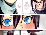 Everyday Anime Hairstyles Awesome Color Job Yato and Hiyori Manga noragami