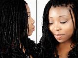 Everyday Black Hairstyles Best Black Women French Braid Hairstyles