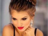 Everyday Classy Hairstyles 5 Best Updos Hairstyles for Everyday