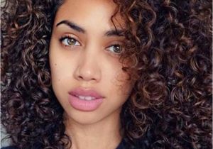 Everyday Curly Hairstyles Pinterest Trendy Long Round Layered Curly Hair Lace Front Synthetic Hair Wigs