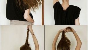 Everyday Cute Hairstyles for Work 10 Ways to Make Cute Everyday Hairstyles Long Hair Tutorials