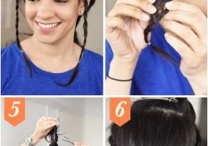 Everyday Easy Hairstyles for Medium Hair Dailymotion Easy Hairstyles Dailymotion In Urdu Bun Hairstyles for Short Hair