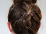Everyday Easy Hairstyles for School Back to School Easy Everyday Hairstyles by This Girly Geek On