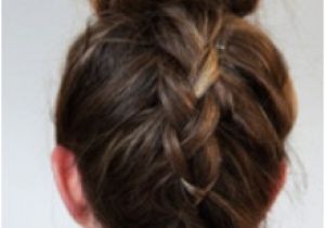 Everyday Easy Hairstyles for School Back to School Easy Everyday Hairstyles by This Girly Geek On