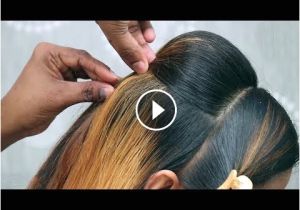 Everyday Easy Hairstyles for School Beautiful Easy Hairstyles for Girls Hairstyles for Long Hair