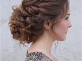 Everyday Elegant Hairstyles Pretty Wedding Hairstyle Perfect for Every Season