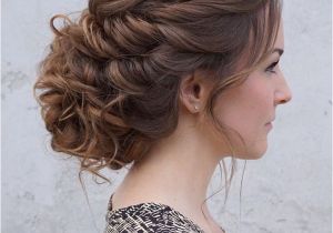 Everyday Elegant Hairstyles Pretty Wedding Hairstyle Perfect for Every Season