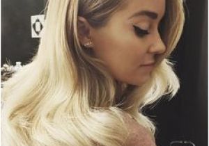 Everyday Glamorous Hairstyles 27 Best Hollywood Glam Hair Images On Pinterest