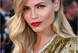 Everyday Glamorous Hairstyles the Women who Won the Red Carpet Hair Game at Cannes Hair