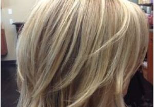 Everyday Hairstyles Blonde 25 Exciting Medium Length Layered Haircuts Hair Styles