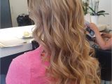 Everyday Hairstyles Blonde Nofilterneeded Balayage Hair Behindthechair Haircolor Blonde