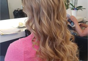 Everyday Hairstyles Blonde Nofilterneeded Balayage Hair Behindthechair Haircolor Blonde