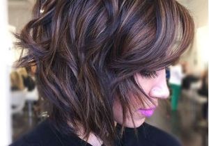 Everyday Hairstyles for A Bob 20 Short Layered Bob Hairstyles 2017 2018 Hair