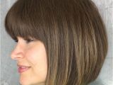 Everyday Hairstyles for A Bob 60 Beautiful and Convenient Medium Bob Hairstyles In 2018