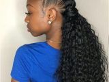 Everyday Hairstyles for African American Hair 25 Pretty Hairstyles for Black Women 2018 African American