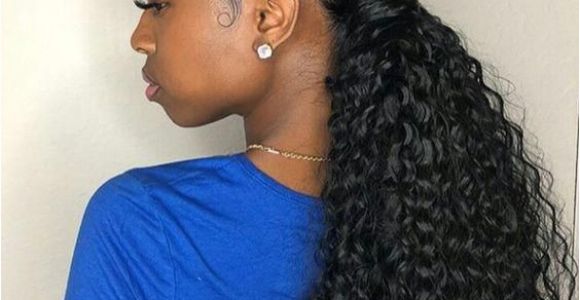 Everyday Hairstyles for African American Hair 25 Pretty Hairstyles for Black Women 2018 African American