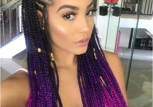 Everyday Hairstyles for African American Hair Cornrows Hairstyles 2019 Braids with Beads Pinterest