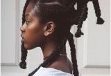 Everyday Hairstyles for Afro Hair 598 Best Protective Hairstyle Ideas Images In 2019