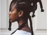 Everyday Hairstyles for Afro Hair 598 Best Protective Hairstyle Ideas Images In 2019