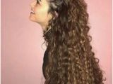 Everyday Hairstyles for Curly Wavy Hair 1859 Best Curly Hair All Day Everyday Images In 2019