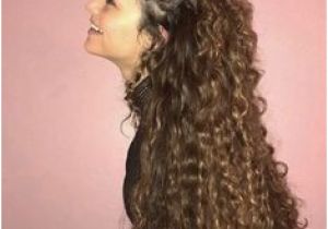 Everyday Hairstyles for Curly Wavy Hair 1859 Best Curly Hair All Day Everyday Images In 2019