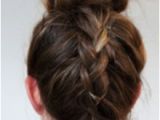 Everyday Hairstyles for Long Hair for School Back to School Easy Everyday Hairstyles by This Girly Geek On