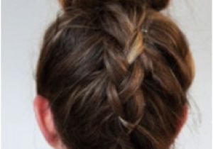 Everyday Hairstyles for Long Hair for School Back to School Easy Everyday Hairstyles by This Girly Geek On