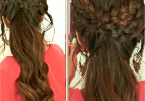 Everyday Hairstyles for Long Hair for School Everyday Hairstyles for Long Hair New Everyday Hairstyles for Medium