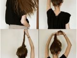 Everyday Hairstyles for Long Thick Hair 10 Ways to Make Cute Everyday Hairstyles Long Hair Tutorials