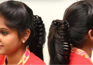 Everyday Hairstyles for Medium Hair for School âeveryday Hairstyles for School College Girls â5 Min Everyday
