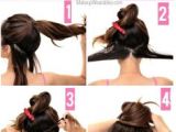 Everyday Hairstyles for Medium Hair Indian 56 Best Long Indian Hairstyles Step by Step Images