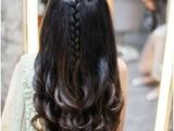 Everyday Hairstyles for Medium Hair Indian 9537 Best Hair Styles Images