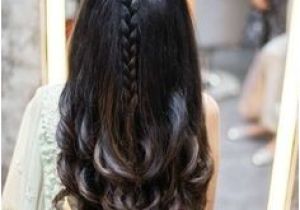 Everyday Hairstyles for Medium Hair Indian 9537 Best Hair Styles Images