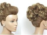 Everyday Hairstyles for Medium Hair Youtube 30 Wonderful Picture Of Hairstyle for Bridal Lifestyle
