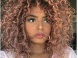 Everyday Hairstyles for Mixed Race Hair 634 Best Hair Color for Mixed Chicks Images In 2019
