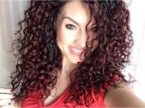 Everyday Hairstyles for Naturally Curly Hair Curly Hairstyles for Everyday