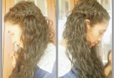 Everyday Hairstyles for Naturally Curly Hair Everyday Hairstyles for Indian Naturally Curly or Wavy