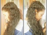 Everyday Hairstyles for Naturally Curly Hair Everyday Hairstyles for Indian Naturally Curly or Wavy