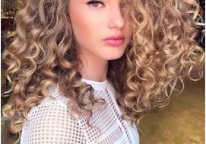 Everyday Hairstyles for Permed Hair 233 Best Permed Images In 2019