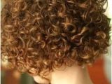 Everyday Hairstyles for Permed Hair 37 Best Perm Images