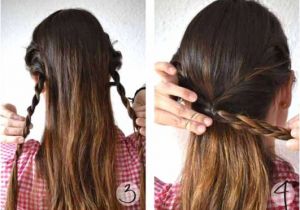 Everyday Hairstyles for School Dailymotion Pretty Good Easy Hairstyle for School Dailymotion