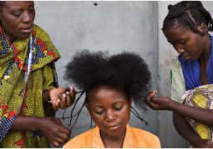 Everyday Hairstyles for Short Black Hair Black Hair Myths From Slavery to Colonialism School Rules and Good