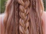 Everyday Hairstyles for Summer 187 Best Hair Images In 2019