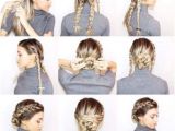 Everyday Hairstyles for Summer 40 Everyday Hair Updo Tutorials for Summer